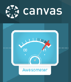 Canvas promises to be a "awesome" alternative to Blackboard