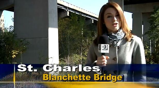 Blanchette Bridge