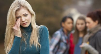 Bullying in college: Does it still exist?