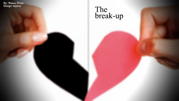 The+Break-Up
