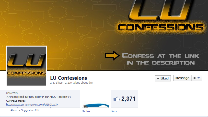 LU+Confessions+Continues+to+Grow%2C+Adapt+Online+Image