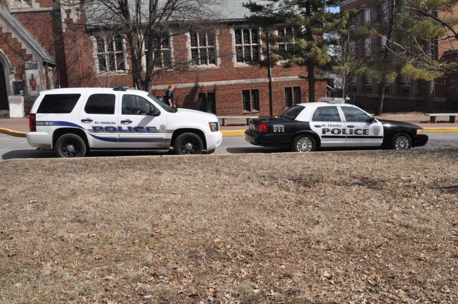 LU student reports attempted assault