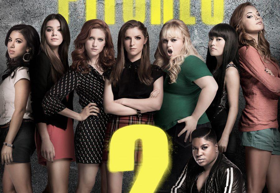 Photo from epk.tv
The Barden Bellas return in Pitch Perfect 2