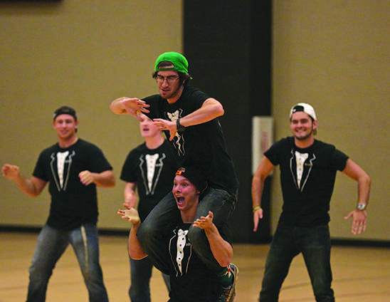 15 teams to battle for Lip Sync crown