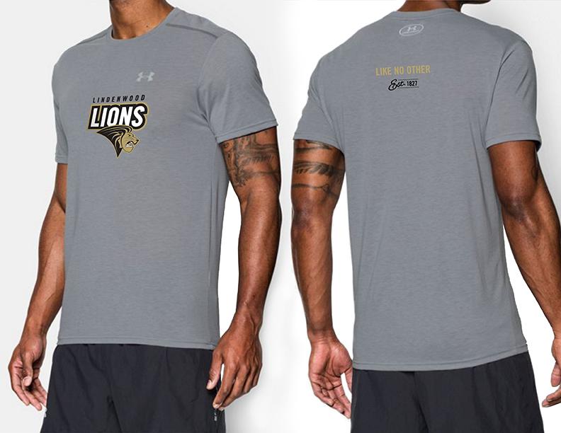 Lindenwood signs 5-year athletic wear deal with Under Armour