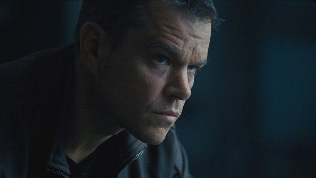 Movie Review: Jason Bourne forgets who he is