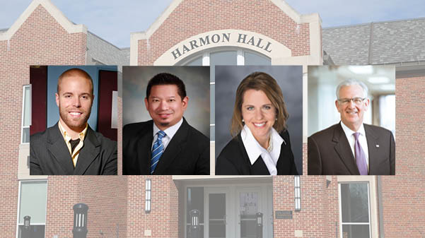 Hammond+Institute+to+host+business+ethics+panel