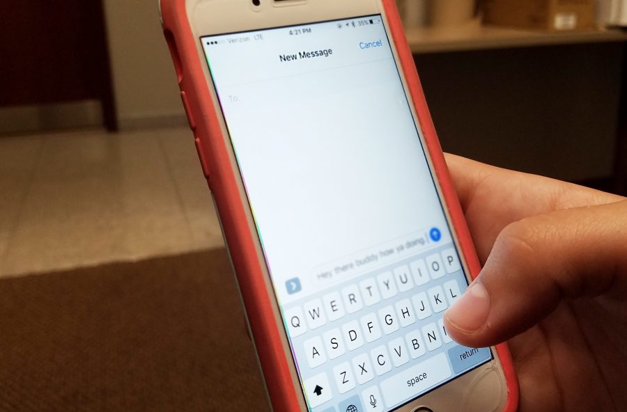 St. Charles County adopts emergency texting technology