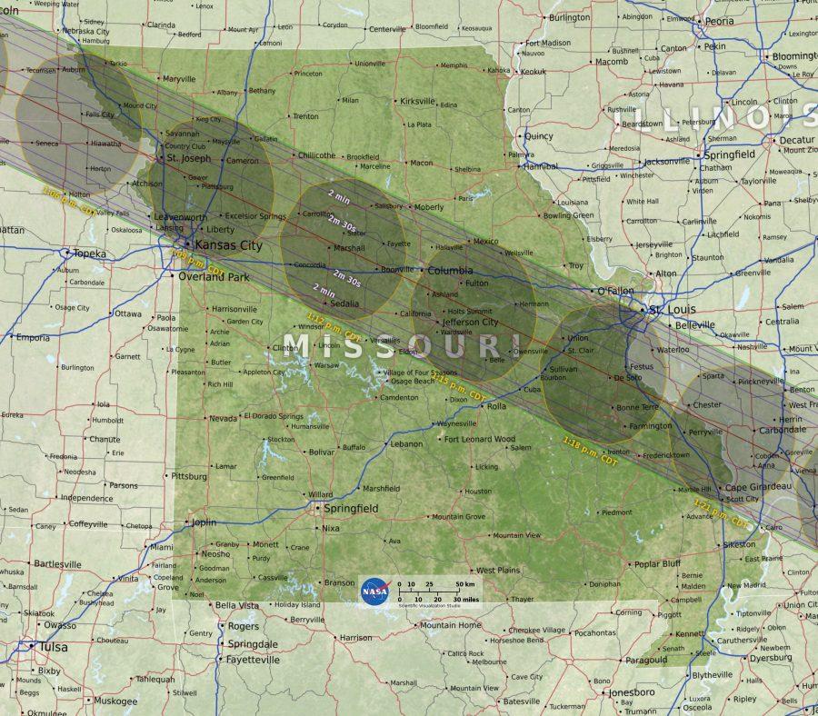 Missouri+Eclipse+Map