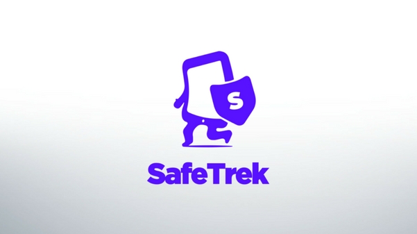 Security app SafeTrek, is a great resources for students all across the country and should be utilized by Lindenwood students.  Graphic by Kearstin Cantrell