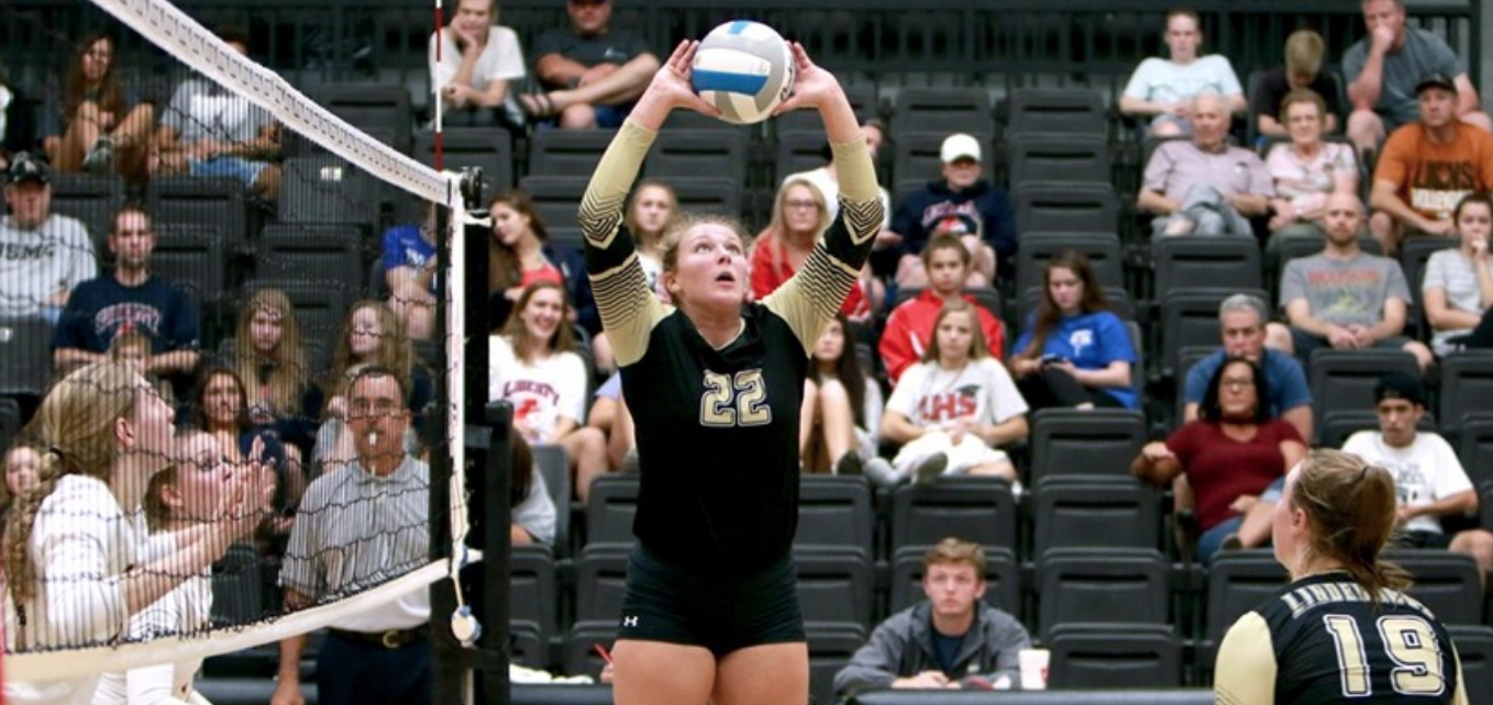 Lindenwood University Women's Volleyball, St. Charles MO