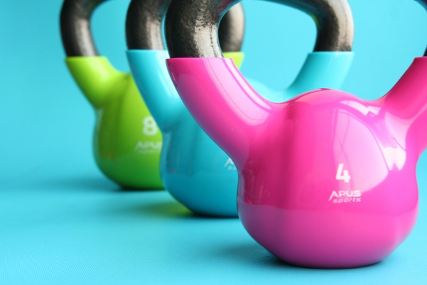 Daily Mail reports that 47 percent of women are uncomfortable in the gym. This is an unacceptable number.  Photo from pexels.com