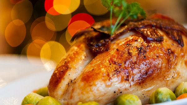The International Student Fellowship will be hosting a Thanksgiving dinner for all students on Friday at the Calvary Church in St. Peters. Photo from pexels.com