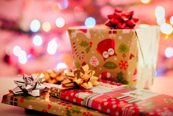 Christmas is about much more than the presents under the tree. This year, focus on the important things.  Photo from pexels.com 