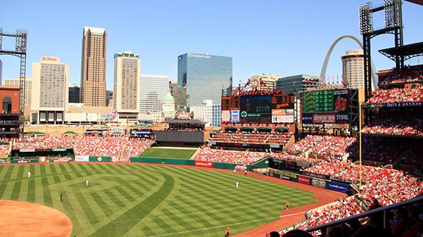Lindenwood Student Involvement is hosting a student night at Busch Stadium on Tuesday, April 10. 
 Photo from Pixabay.com.