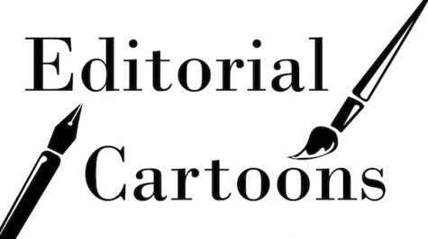Editorial Cartoons by Kat Owens
