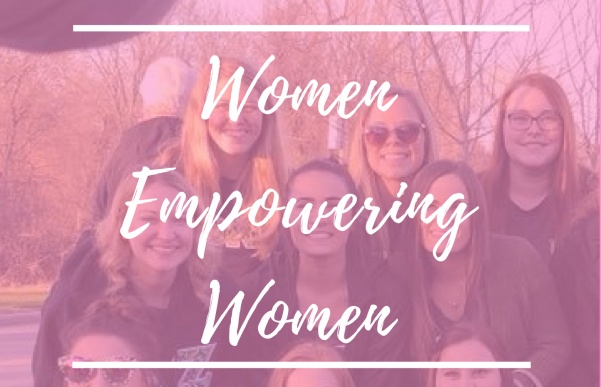 Women+Empowering+Women+sets+to+bring+women+together.+Photo+by+COASA.
