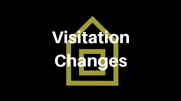 The Linden Lodge is now 24/7 visitation. Graphic by Madeline Raineri. 