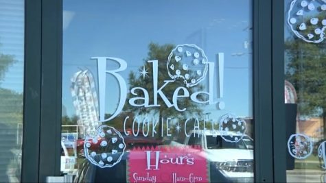 Baked! opens in St. Charles