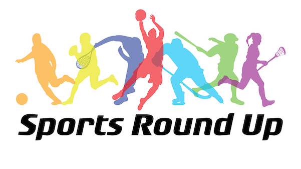 Weekly Sports Round Up