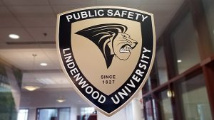 Lindenwood University Public Safety is located on the fourth floor of the Spellmann Center and they can be contacted at (636)949-4911.