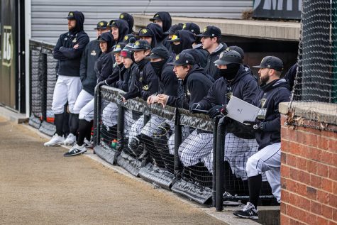 Climbing up the rankings in a hurry, Lindenwood baseball got off to a 15-1 start in 2020, winning 14 consecutive games up until this point.