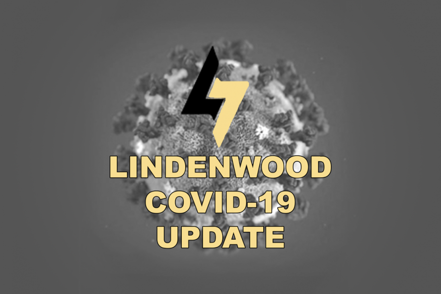 Covid Update website