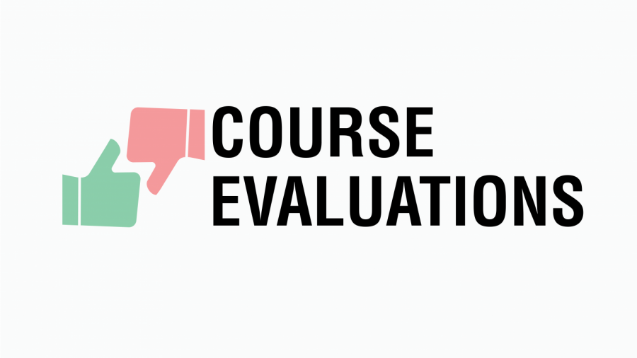 The truth behind course evaluations