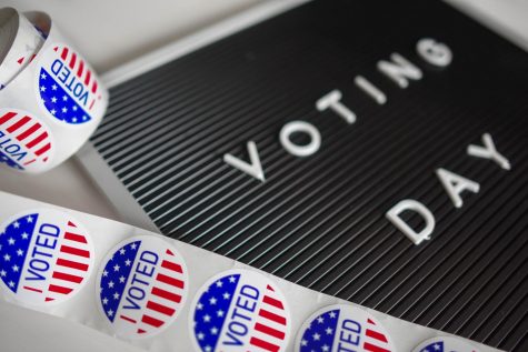 2024 Voting Basics – a guide to registering, voting, and absentee ballots