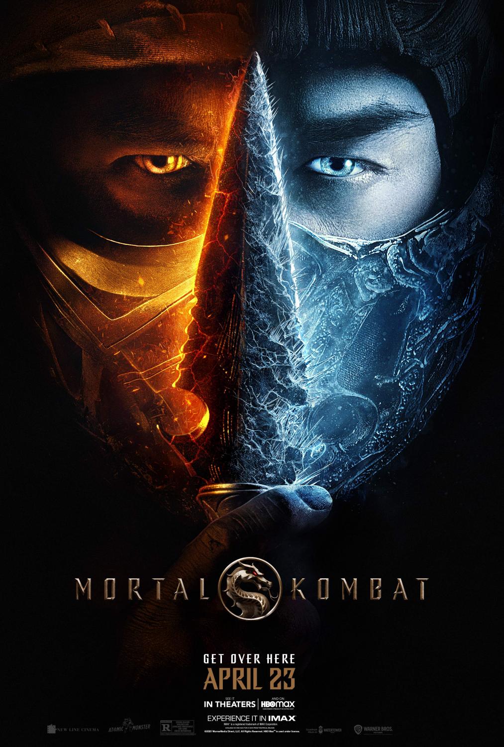 Mortal Kombat Fan Video Shows Custom Versions of Classic Fatalities