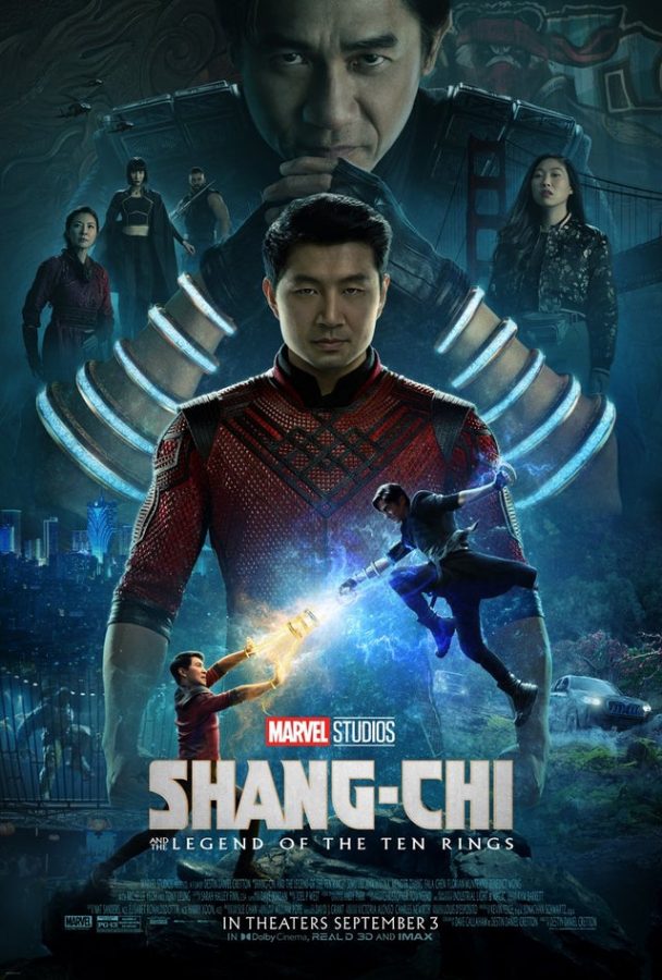 REVIEW: “Shang-Chi and the Legend of the Ten Rings”: MCU introduces its first ‘Master of Kung Fu’