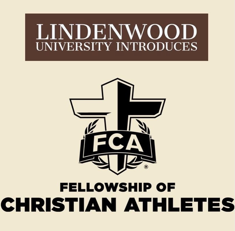 Fellowship of Christian Athletes has been approved to make its way on campus after a recent Lindenwood Student Government meeting. Photo provided by Faith Hamel