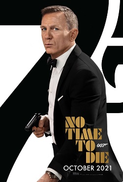 Review: No Time to Die – Daniel Craig returns for one final mission as the legendary British spy