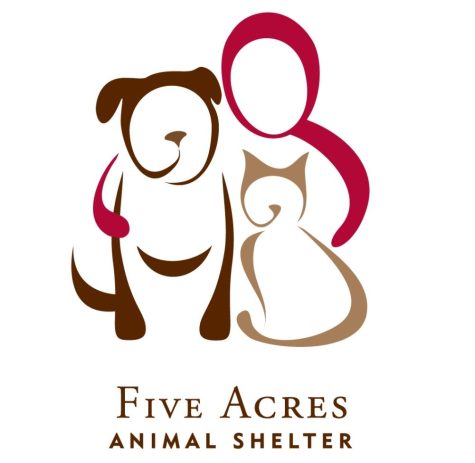 Logo provided by Five Acres Facebook page