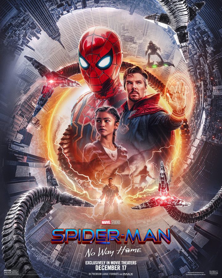 Review: Spider-Man: No Way Home – Closing off the year with one of the best MCU films… ever!