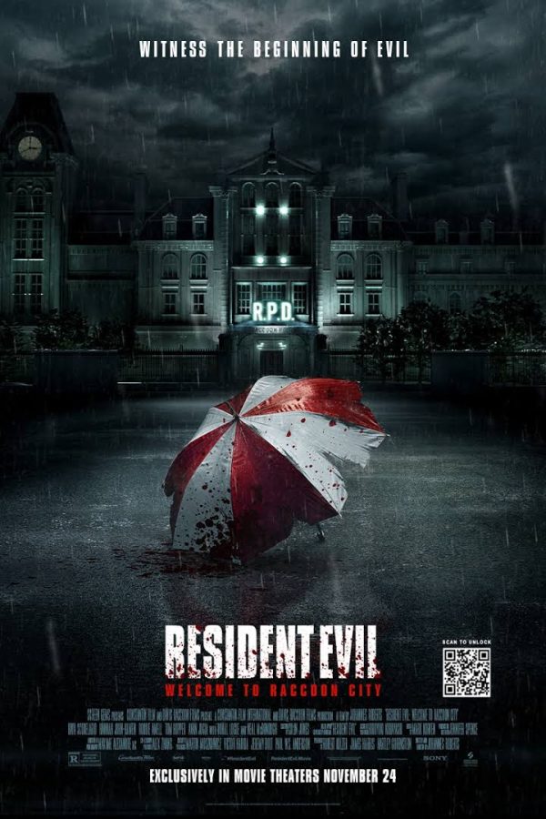 Review: Resident Evil: Welcome to Raccoon City