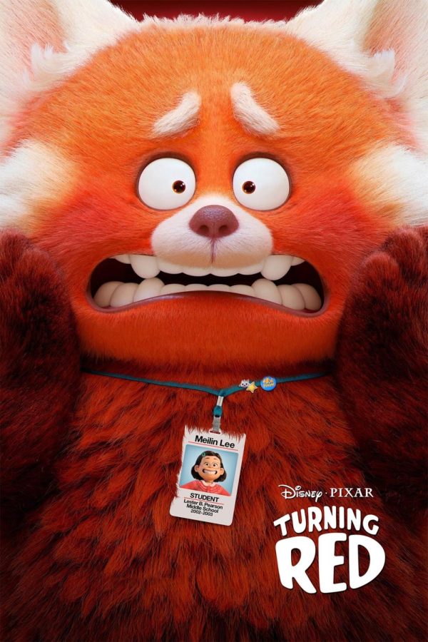 Review: Turning Red: Pixar is growing up