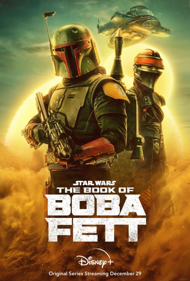 Review%3A+The+Book+of+Boba+Fett+%E2%80%93+Star+Wars%E2%80%99+most+popular+bounty+hunter+goes+crime+boss