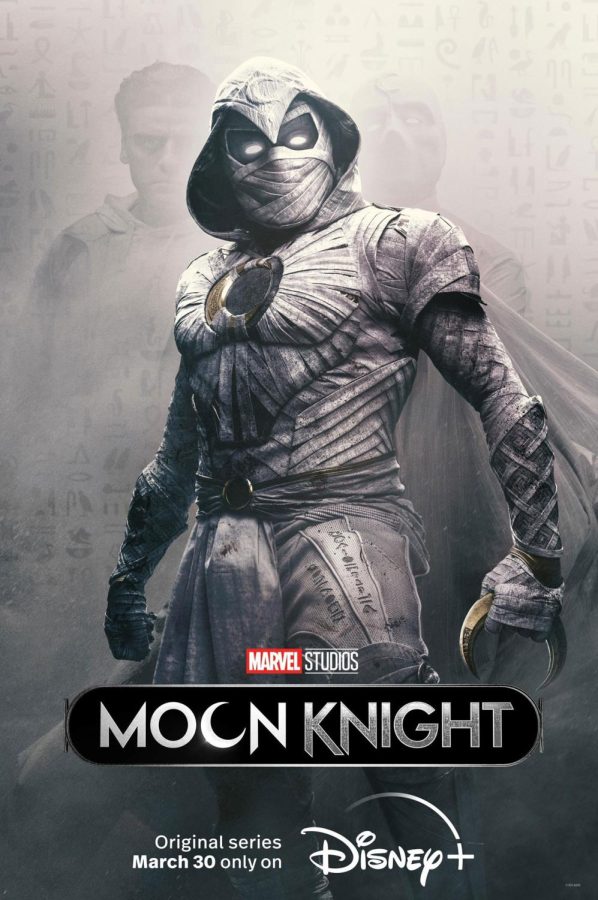 Moon Knight is now available on the Disney + streaming service.