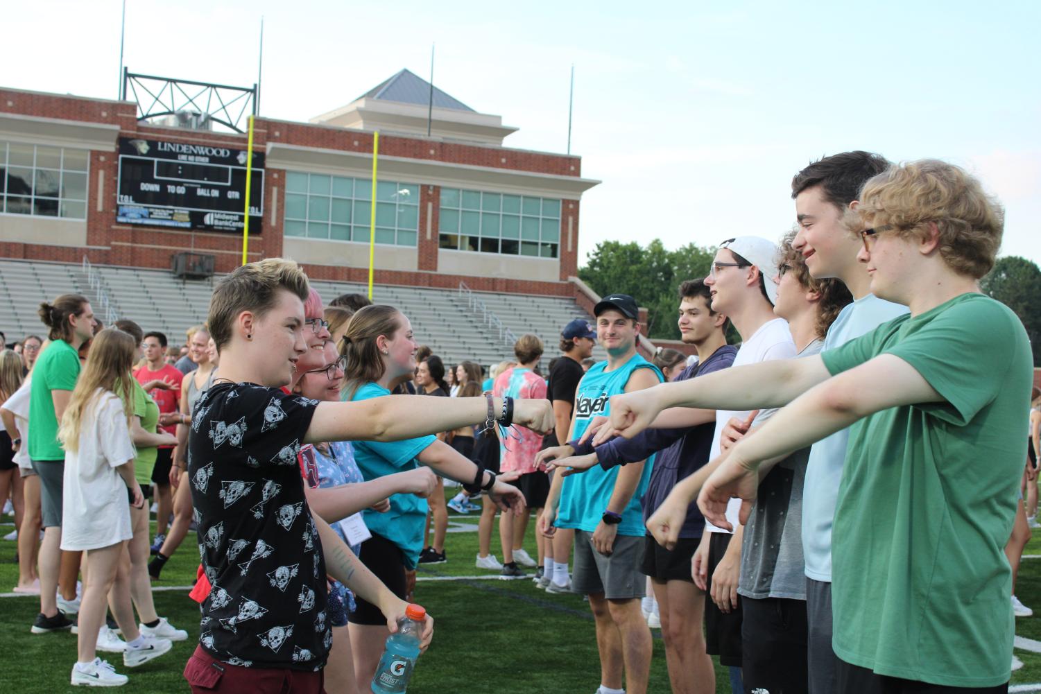 St. Louis Cardinals to host Lindenwood student night – Lindenlink