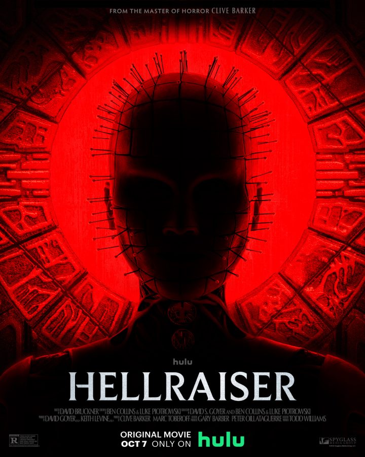 Hellraiser is now streaming on Hulu.
