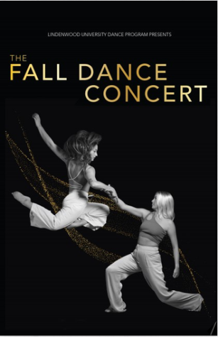 The Fall Dance Concert 2022 will take place in the Lindenwood Theater from Nov. 10 to Nov. 12 at 7:30 p.m.