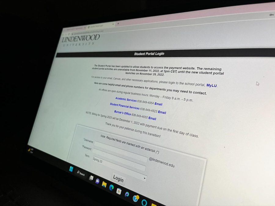 New Student Portal platform to be released after delays