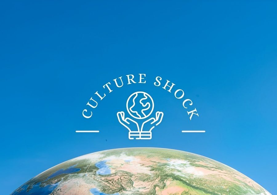 Culture+Shock+is+a+podcast+hosted+by+international+students+Eva+Laurens+and+Sofiya+Melnychuk.