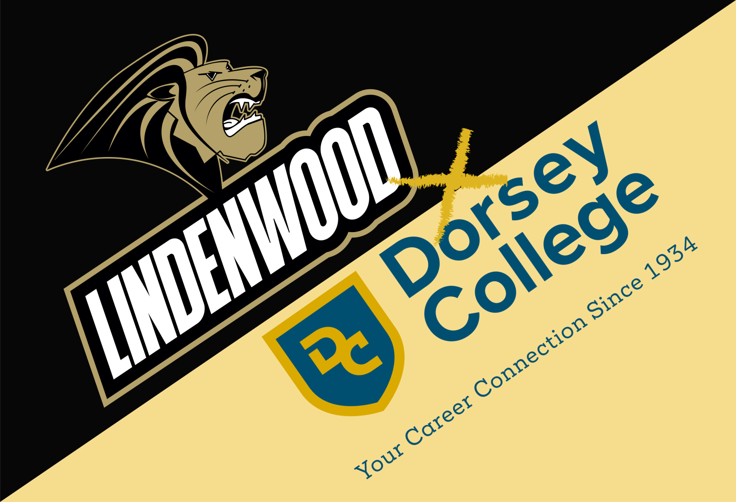 Lindenwood announces ownership of Dorsey College Lindenlink