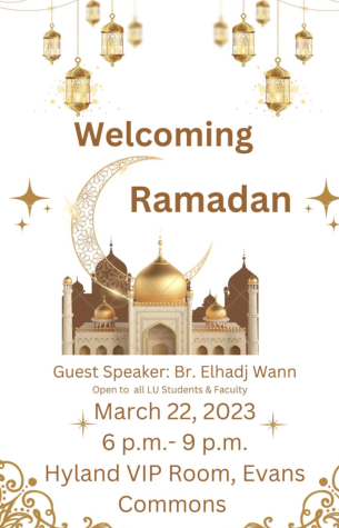 Muslim Student Association to welcome Ramadan with a feast