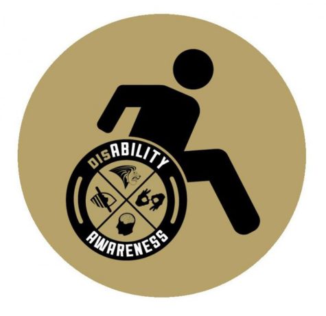 Lindenwood University hosts various events during the Disability Awareness Month to educate students, faculty, and staff. 
