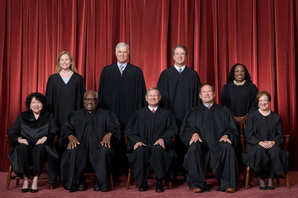 Supreme Court hearing begins for Missouri vs Murthy