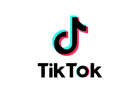 TikTok official logo