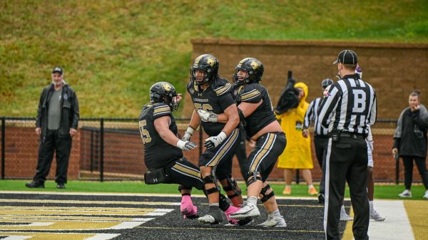 Lindenwood Offensive Lineman Earns NFL Minicamp Invite
